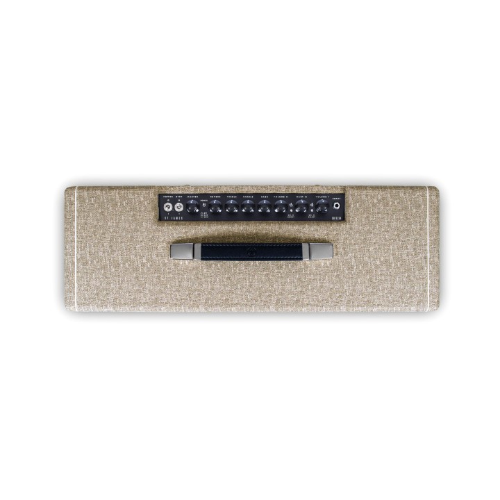 Blackstar - ST JAMES 50 EL34 212