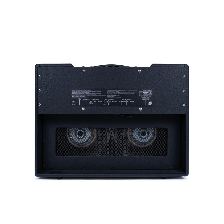 Blackstar - ST JAMES 50 6L6 212