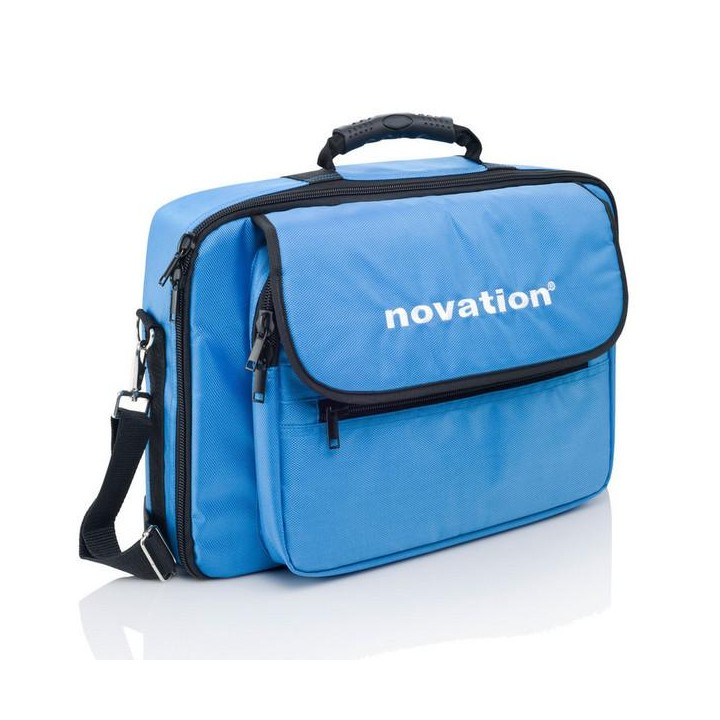 Novation - FUNDA BASS STATION II