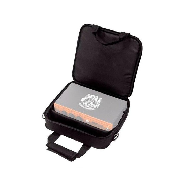 Orange - BOLSA TRANSPORTE PEDALBABY 100