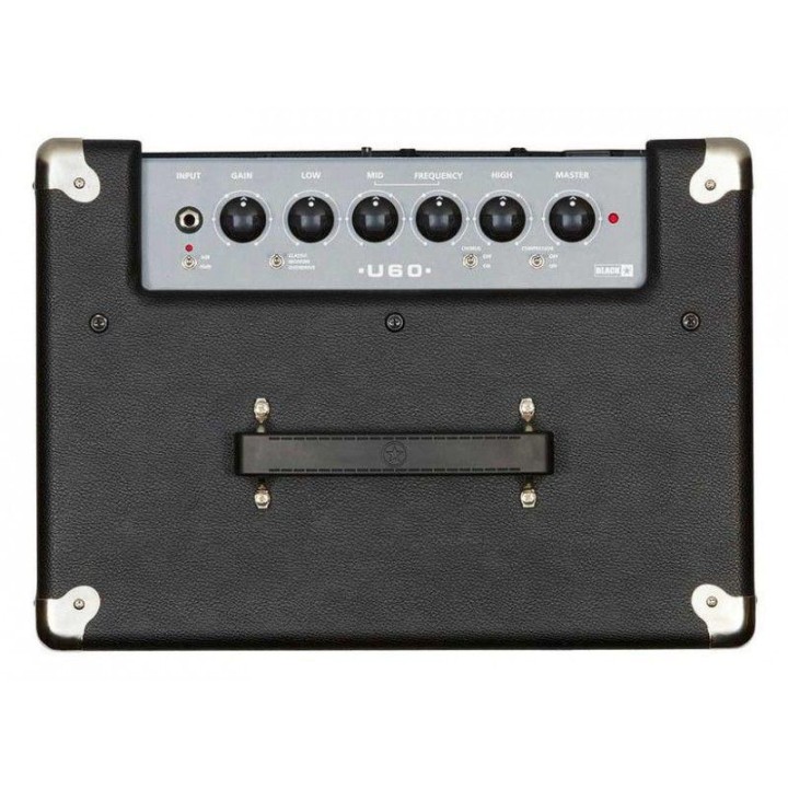 Blackstar - UNITY 60