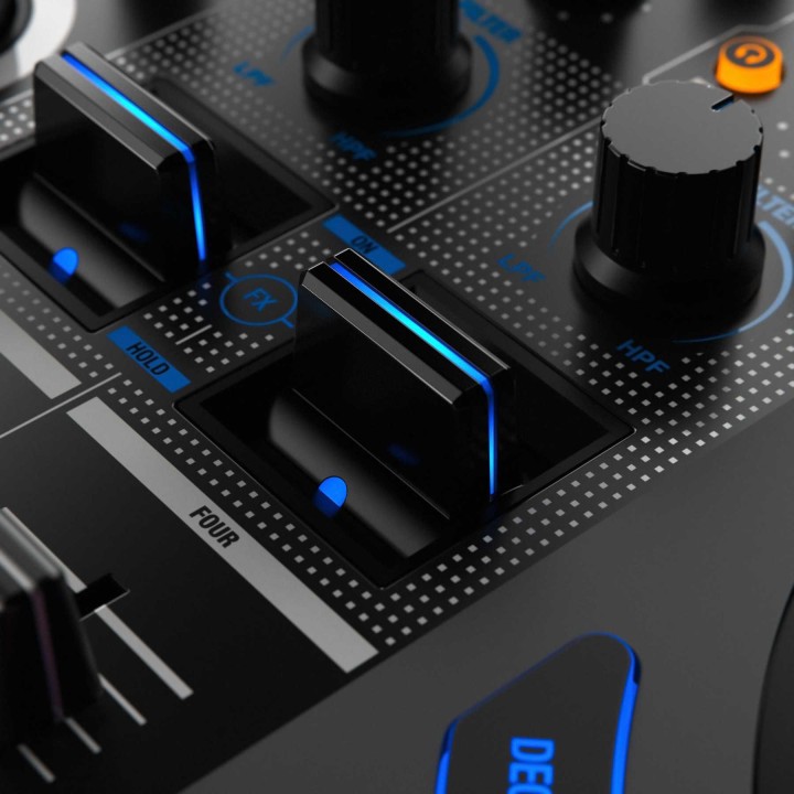 Reloop - MIXON 8 PRO