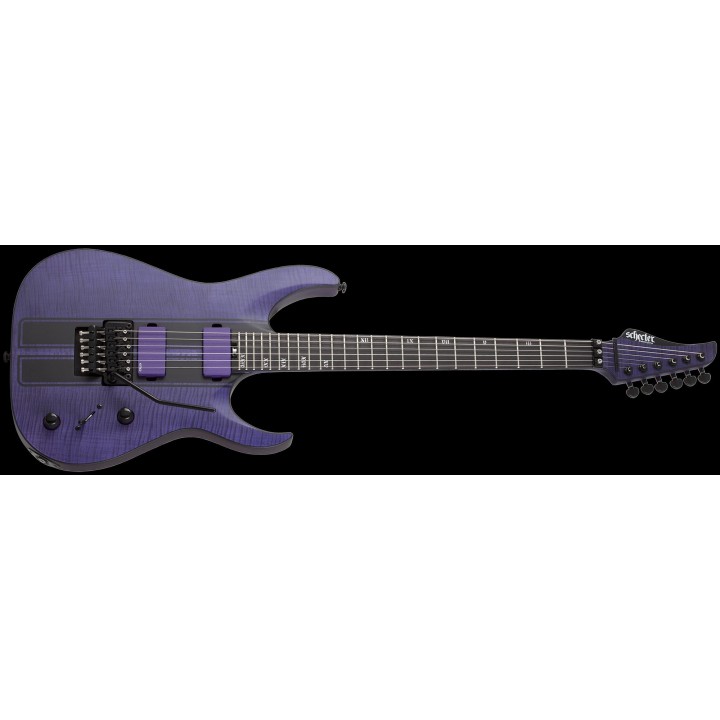 Schecter - BANSHEE GT-FR  TPUR