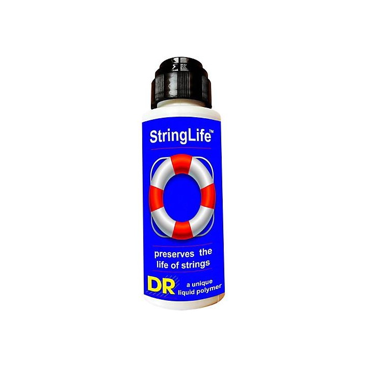 DR - STRINGLIFE