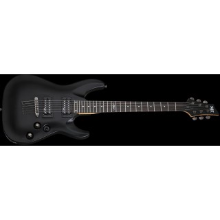 Schecter - SGR C-1 MSBK