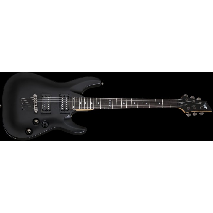 Schecter - SGR C-1 MSBK