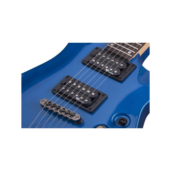 Schecter - SGR C-1 EB
