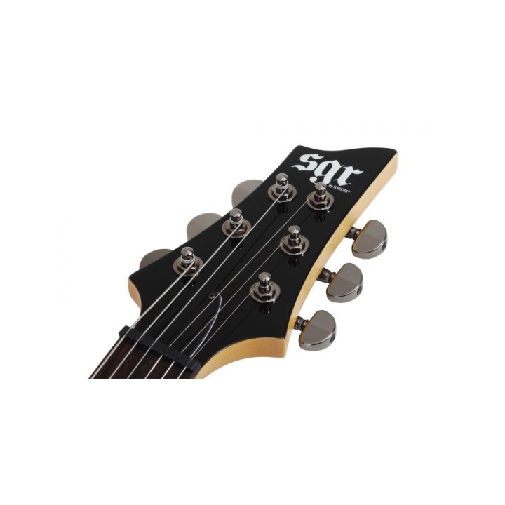Schecter - SGR C-1 EB