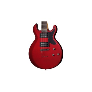 Schecter - SGR S-1 M RED