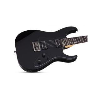Schecter - SGR BANSHEE-6 BLK