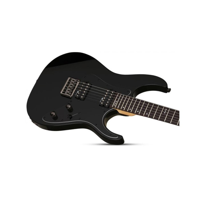 Schecter - SGR BANSHEE-6 BLK