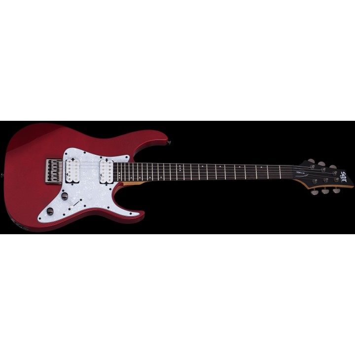 Schecter - SGR BANSHEE-6 RED