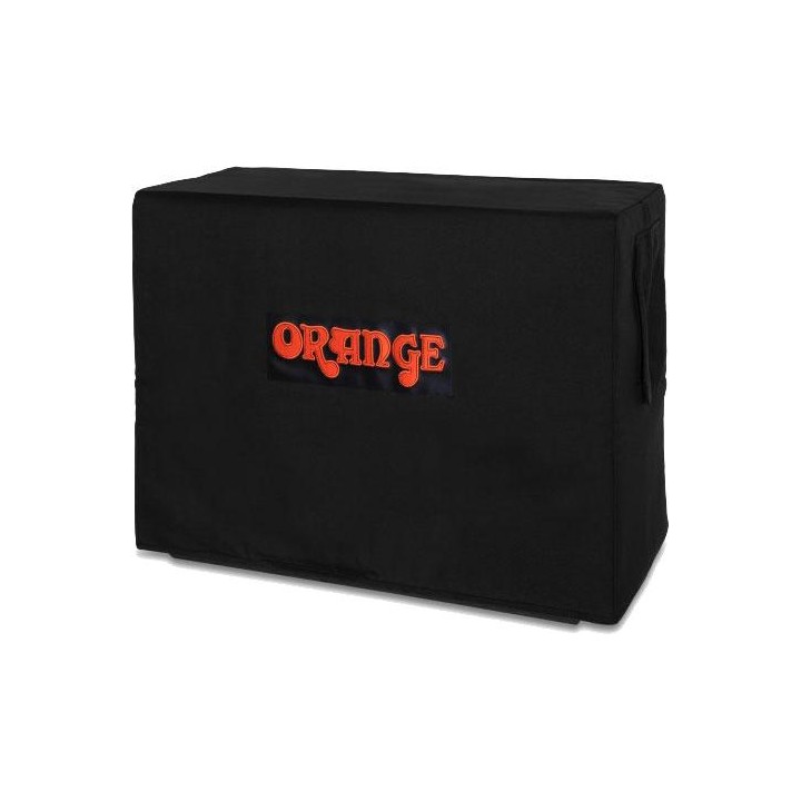 Orange - PPC412 AD COVER