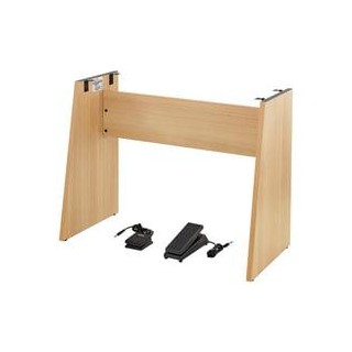 VISCOUNT - SOPORTE CANTORUM DUO CON PEDAL