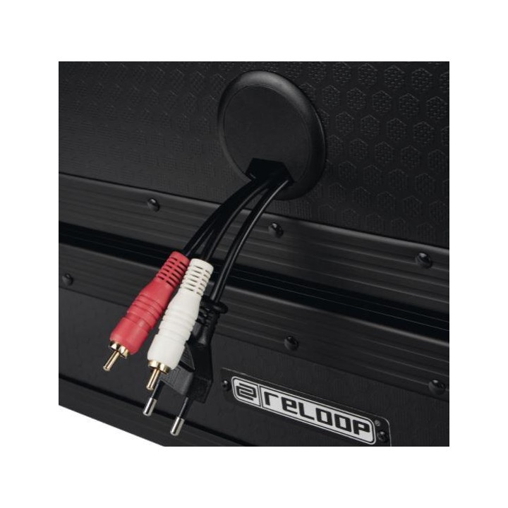 Reloop - PREMIUM TURNTABLE CASE