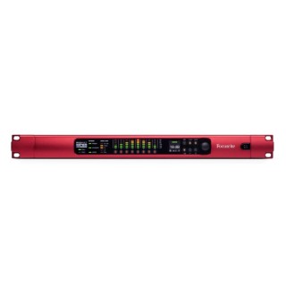 Focusrite - REDNET MP8R