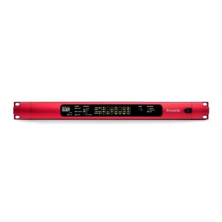 Focusrite - REDNET A16R MKII
