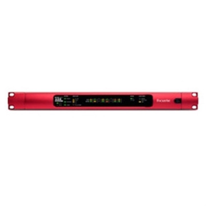 Focusrite - REDNET A8R