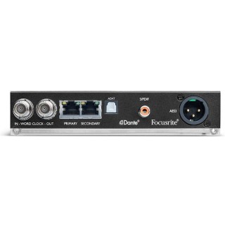 Focusrite - ISA ADN2