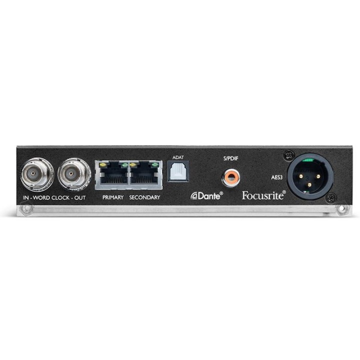 Focusrite - ISA ADN2