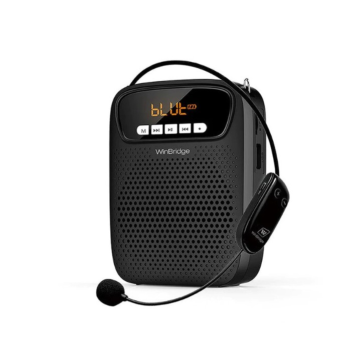 Gunner Smoke - S278 UHF