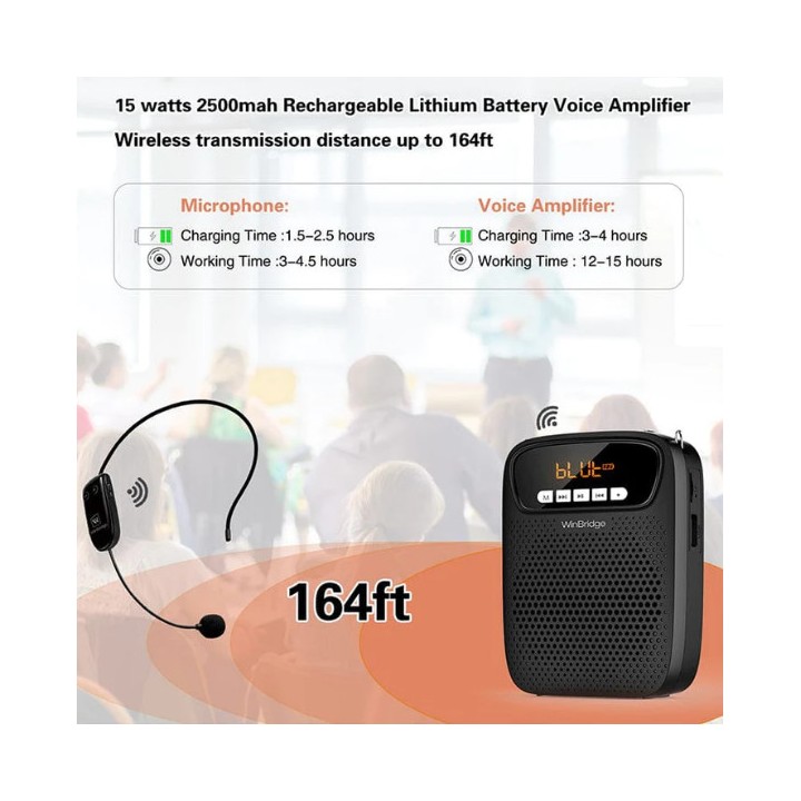 Gunner Smoke - S278 UHF