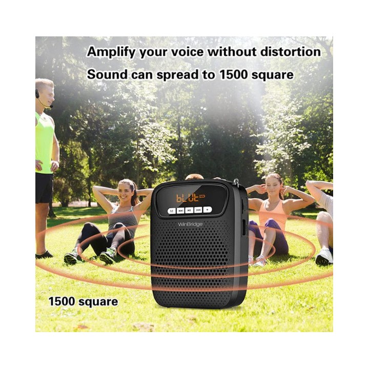 Gunner Smoke - S278 UHF