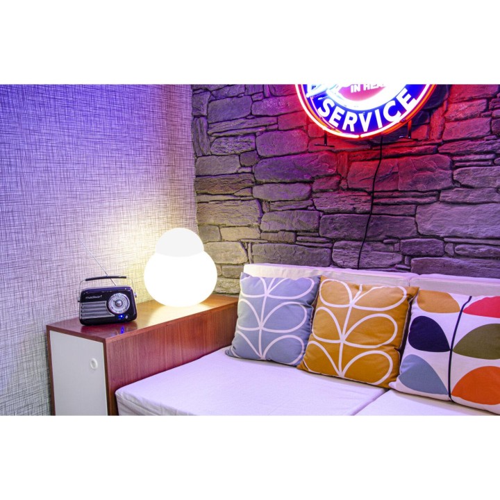 Mad - FREESOUND-VR40B