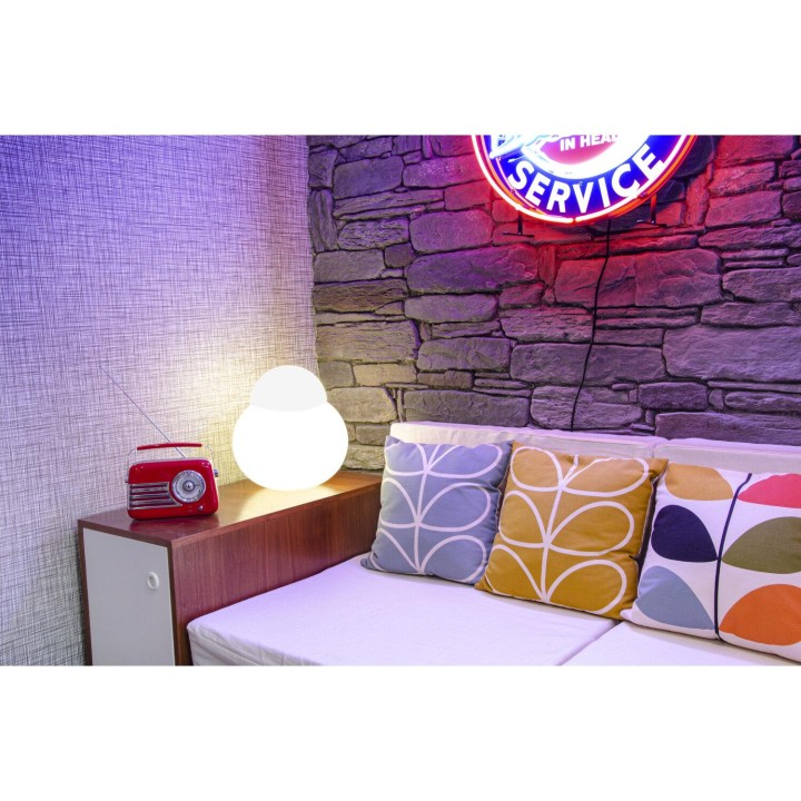 Mad - FREESOUND-VR40R