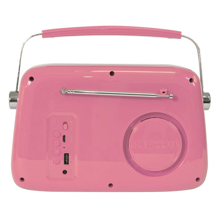 Mad - FREESOUND-VR40P