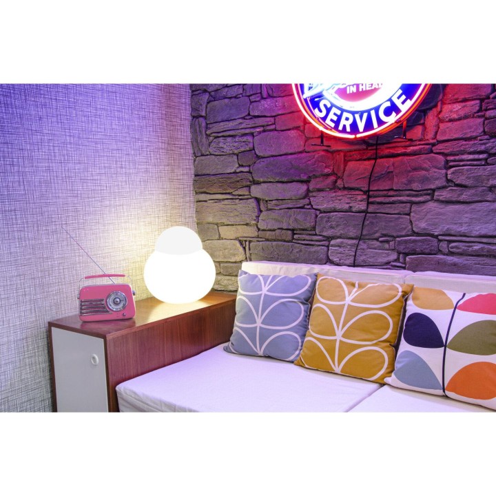 Mad - FREESOUND-VR40P