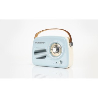 Mad - FREESOUND-VR30