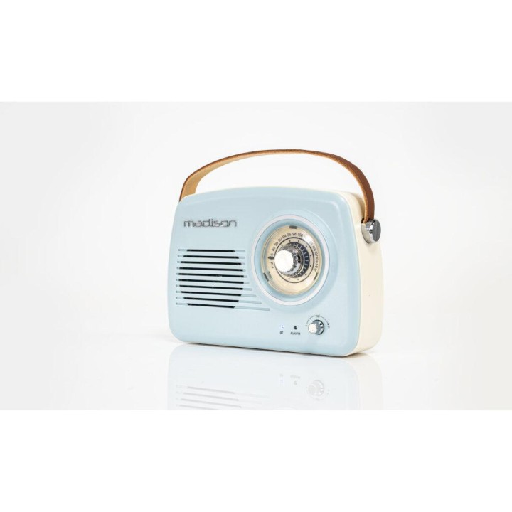 Mad - FREESOUND-VR30