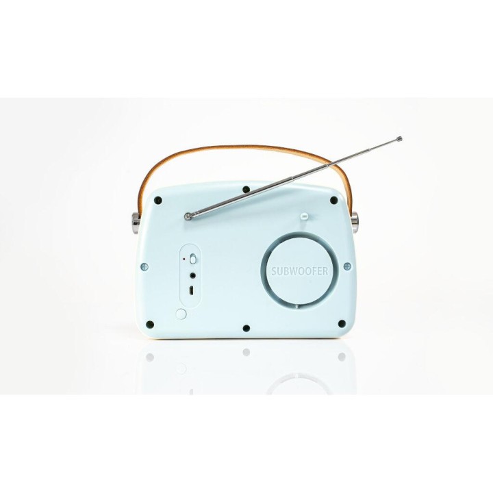 Mad - FREESOUND-VR30