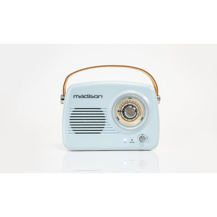 Mad - FREESOUND-VR30