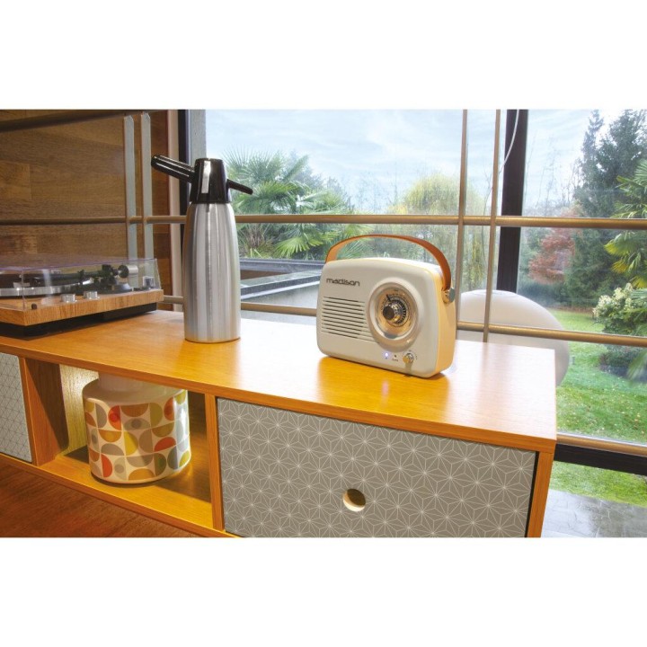 Mad - FREESOUND-VR30