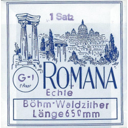 Romana - 661.206 1