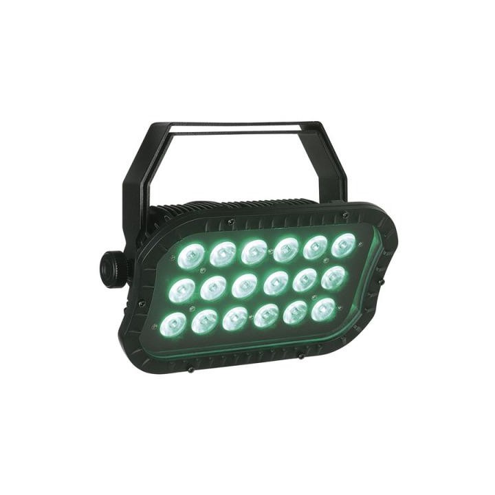 Showtec - Cameleon Flood 18/3 RGB - Luce Architettura | Z-Bombilla