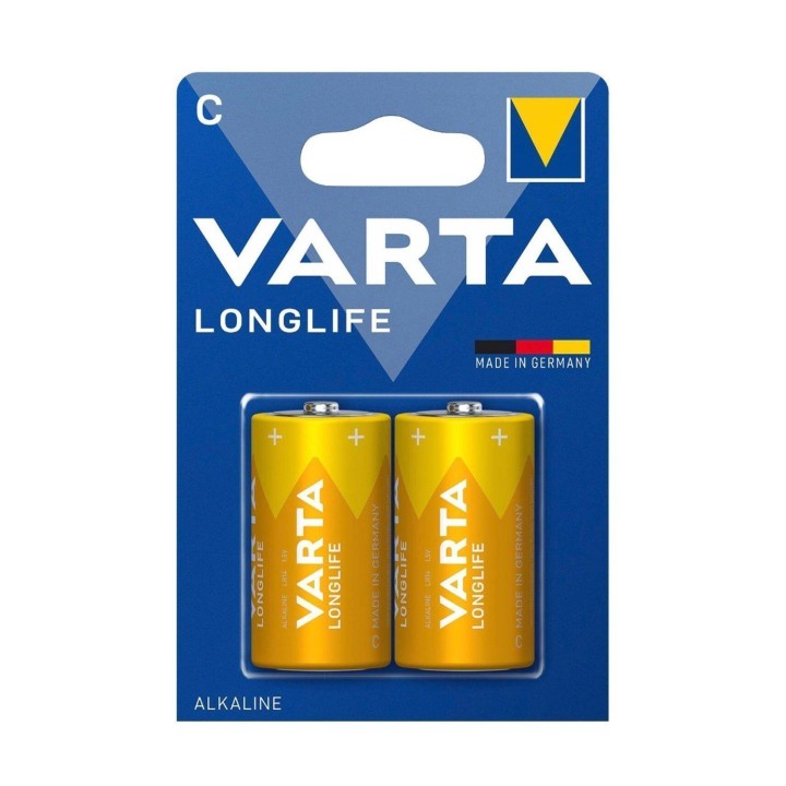 Varta - 965.544
