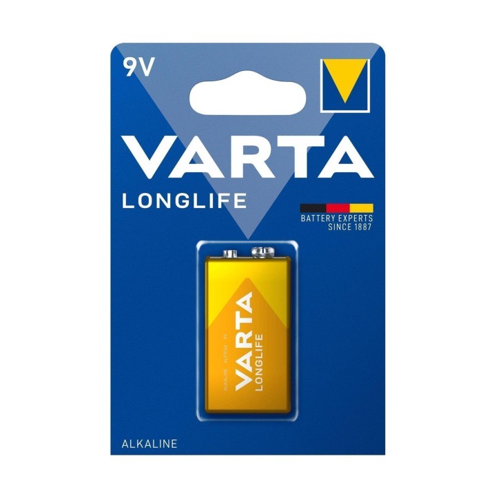 Varta - 965.548