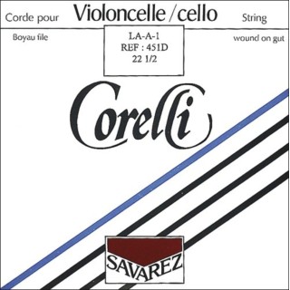 Corelli - 638.503