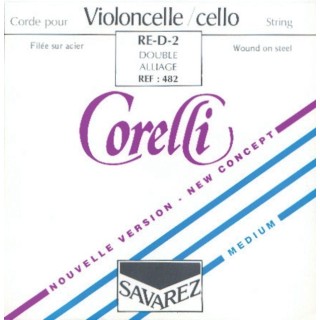 Corelli - 638.610