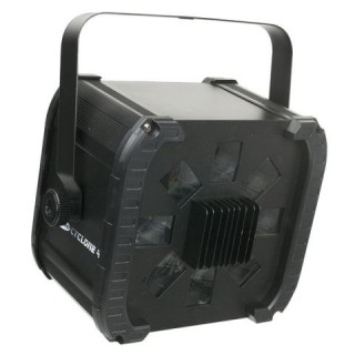 Showtec - Cyclone 4 - Efecte LED diverso | Z-Bombilla