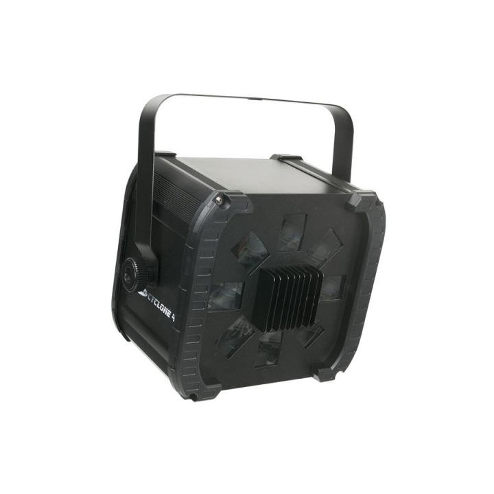 Showtec - Cyclone 4 - Diversi Effetto LED | Z-Bombilla