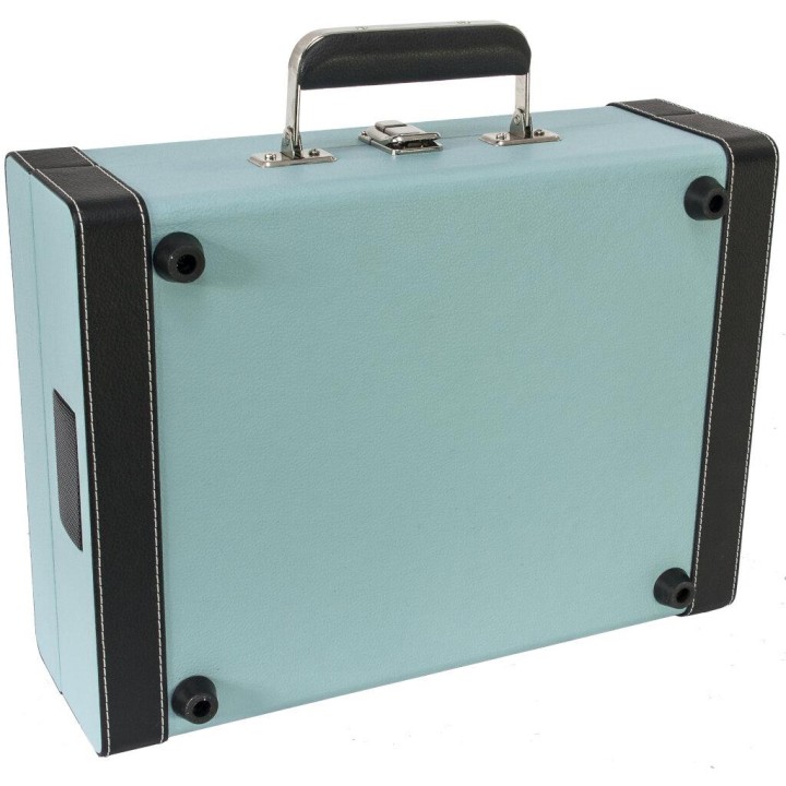 Mad - MAD-RETROCASE-BLU