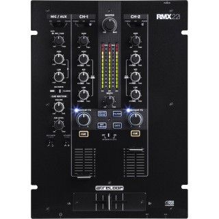 Reloop - RMX-22I