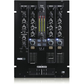 Reloop - RMX-33I