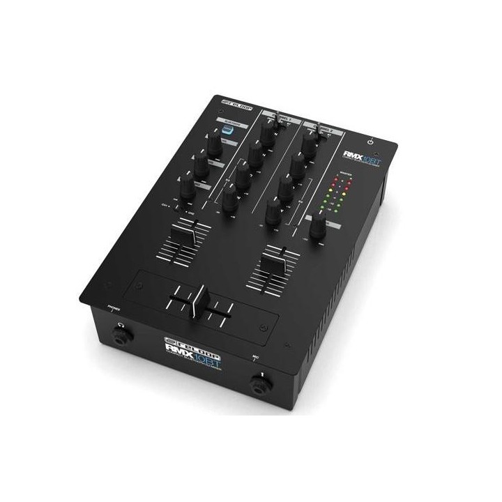 Reloop - RMX-10 BT