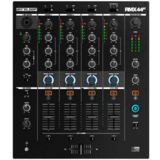 Reloop - RMX-44 BT