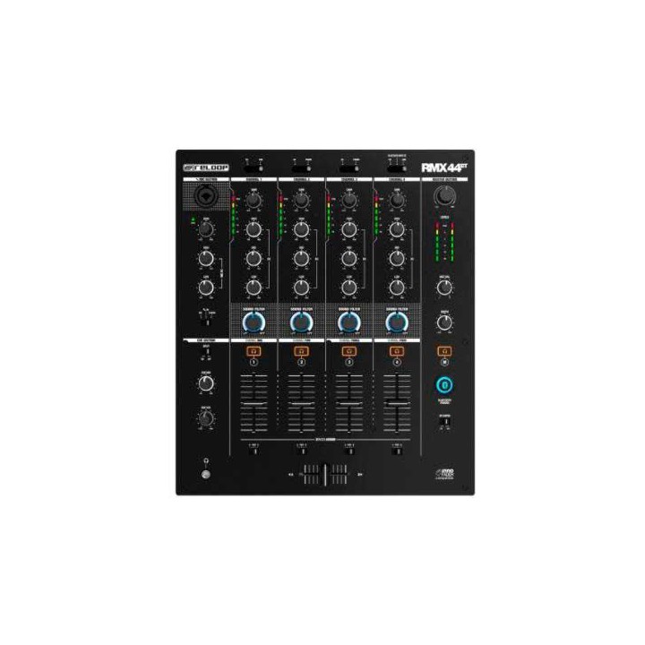 Reloop - RMX-44 BT